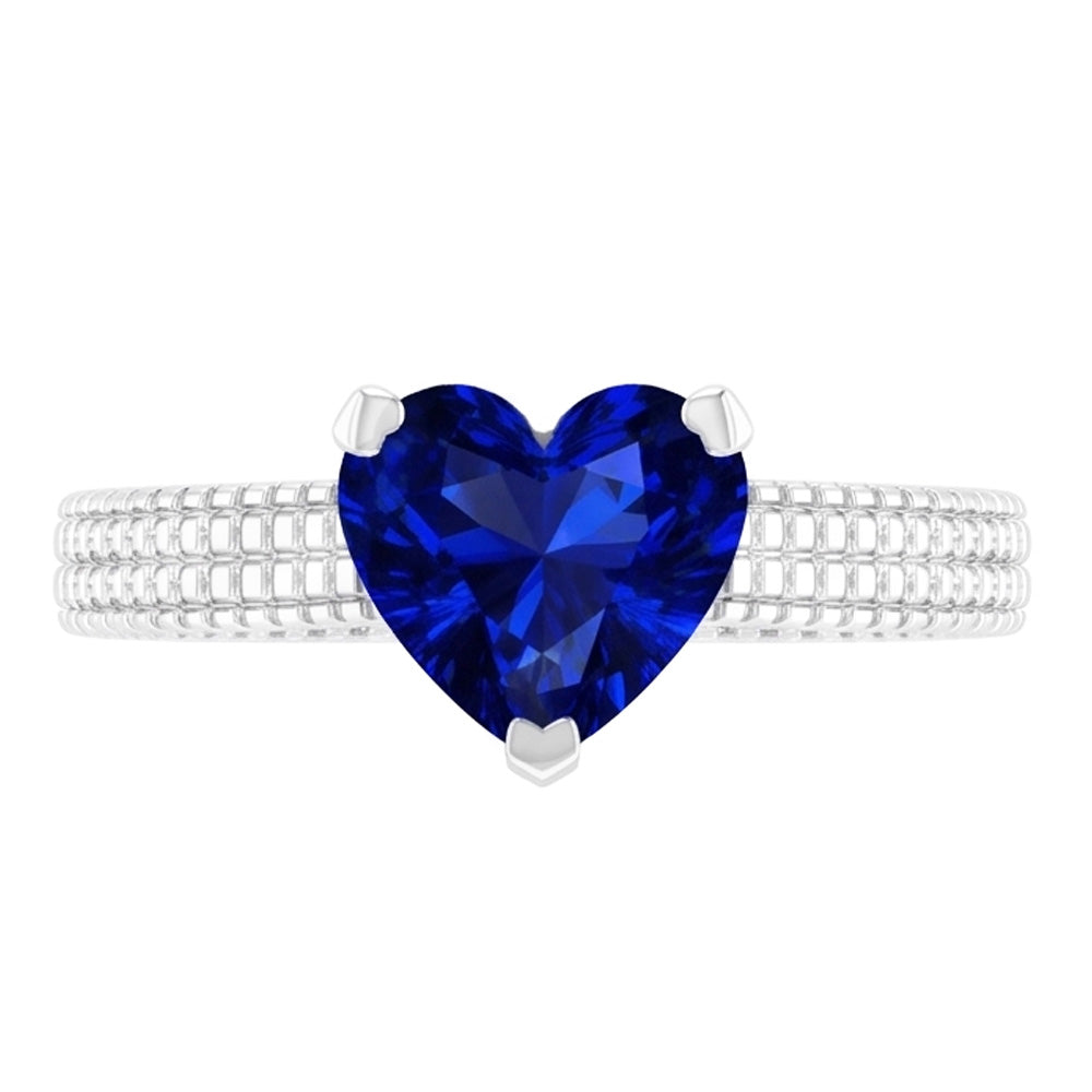 Echter Diamant Ring 1.75 Karat