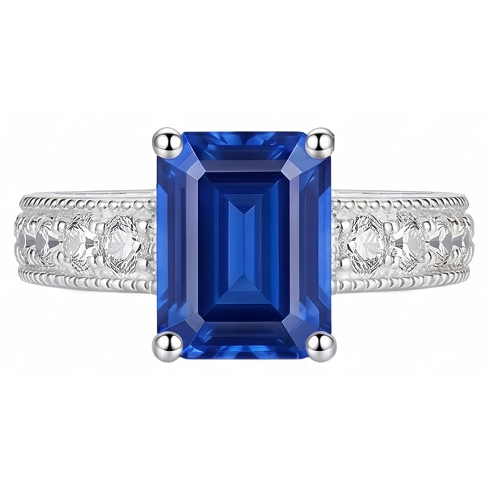 Echter Diamant Ring 1.75 Karat