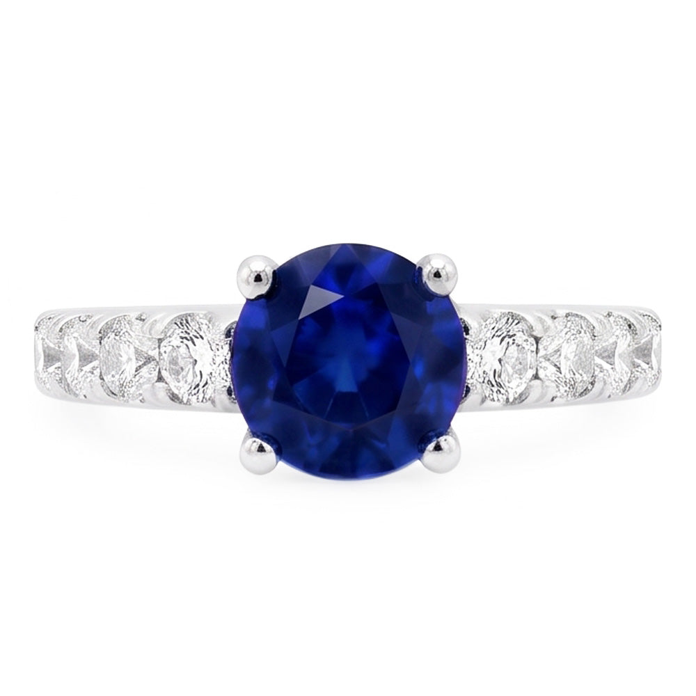 Echter Diamant Ring 1.75 Karat