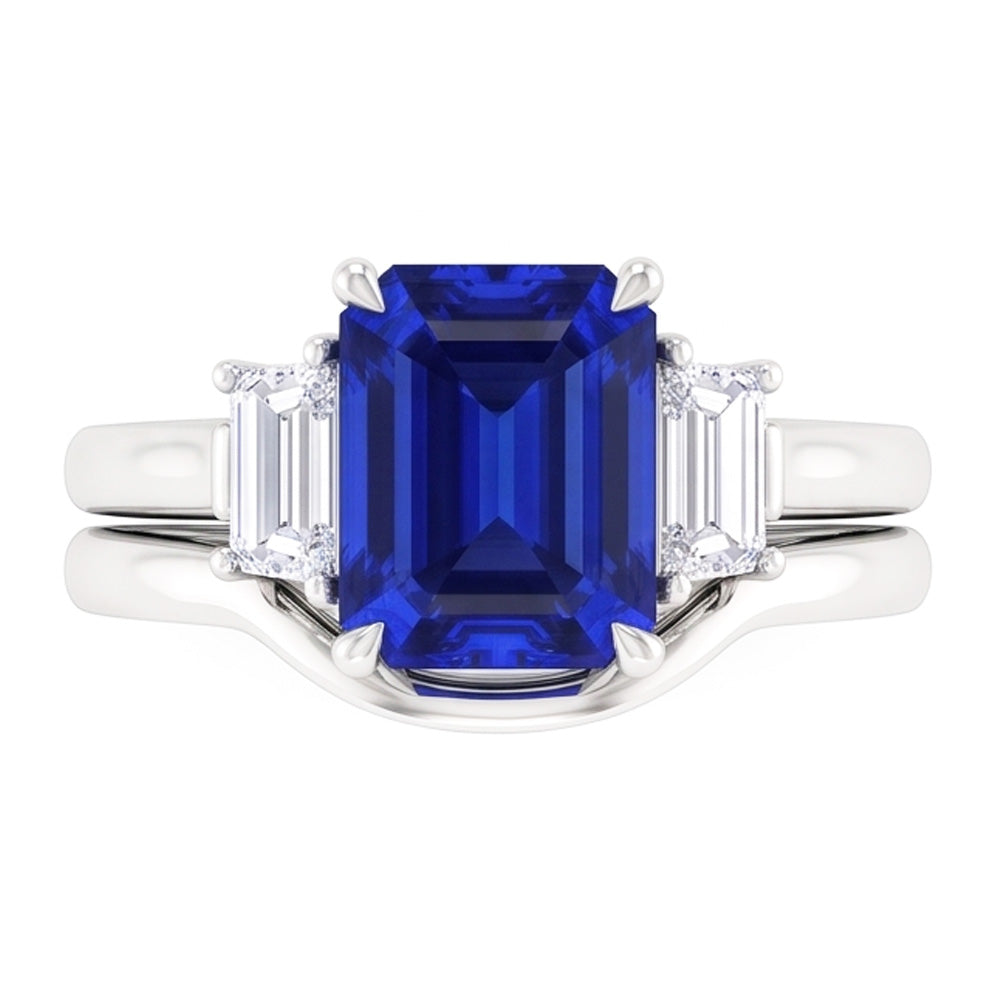 Echter Diamant Ring 1.75 Karat