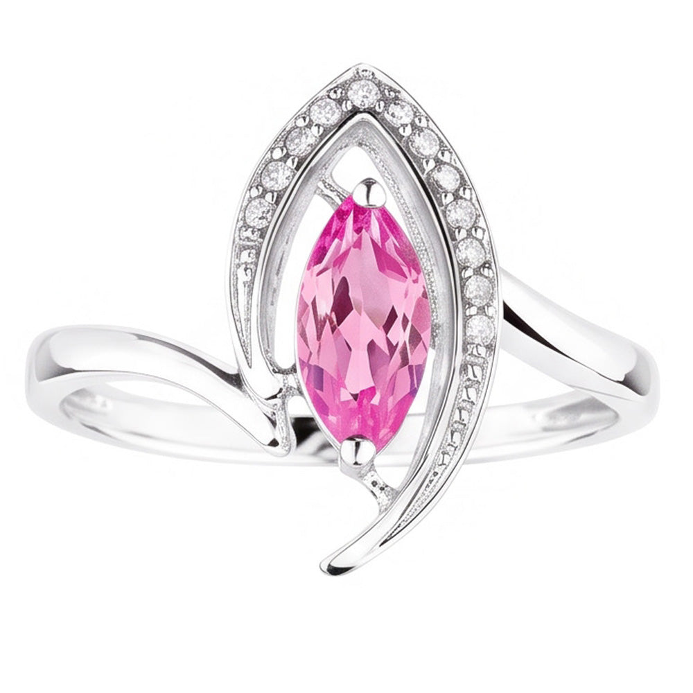 Echter Diamant Ring 1.75 Karat