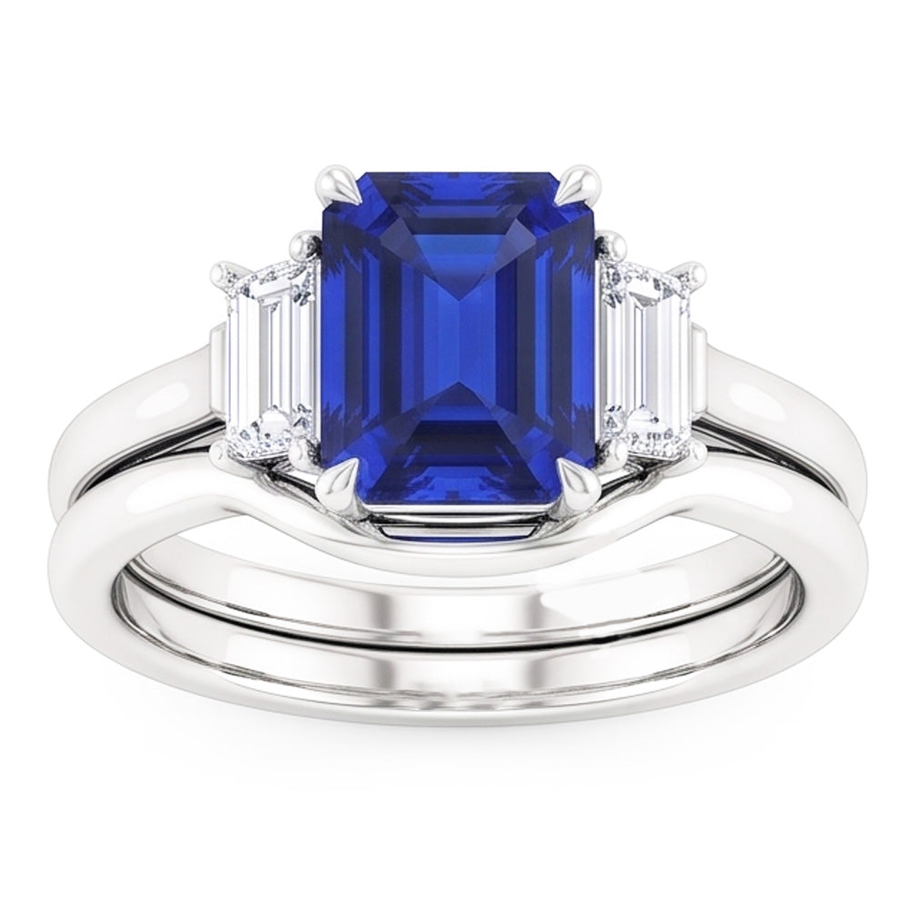 Echter Diamant Ring 1.75 Karat