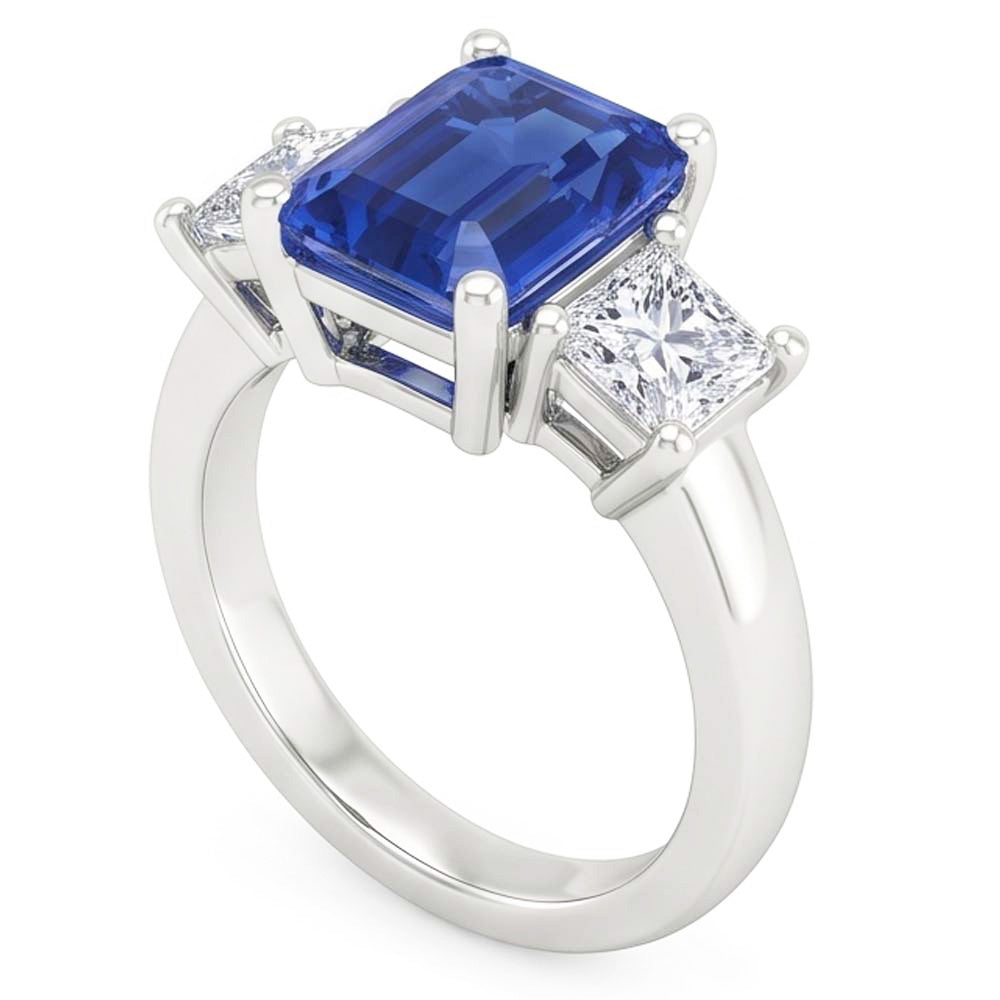 Echter Diamant Ring 1.75 Karat