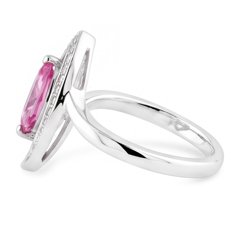 Echter Diamant Ring 1.75 Karat