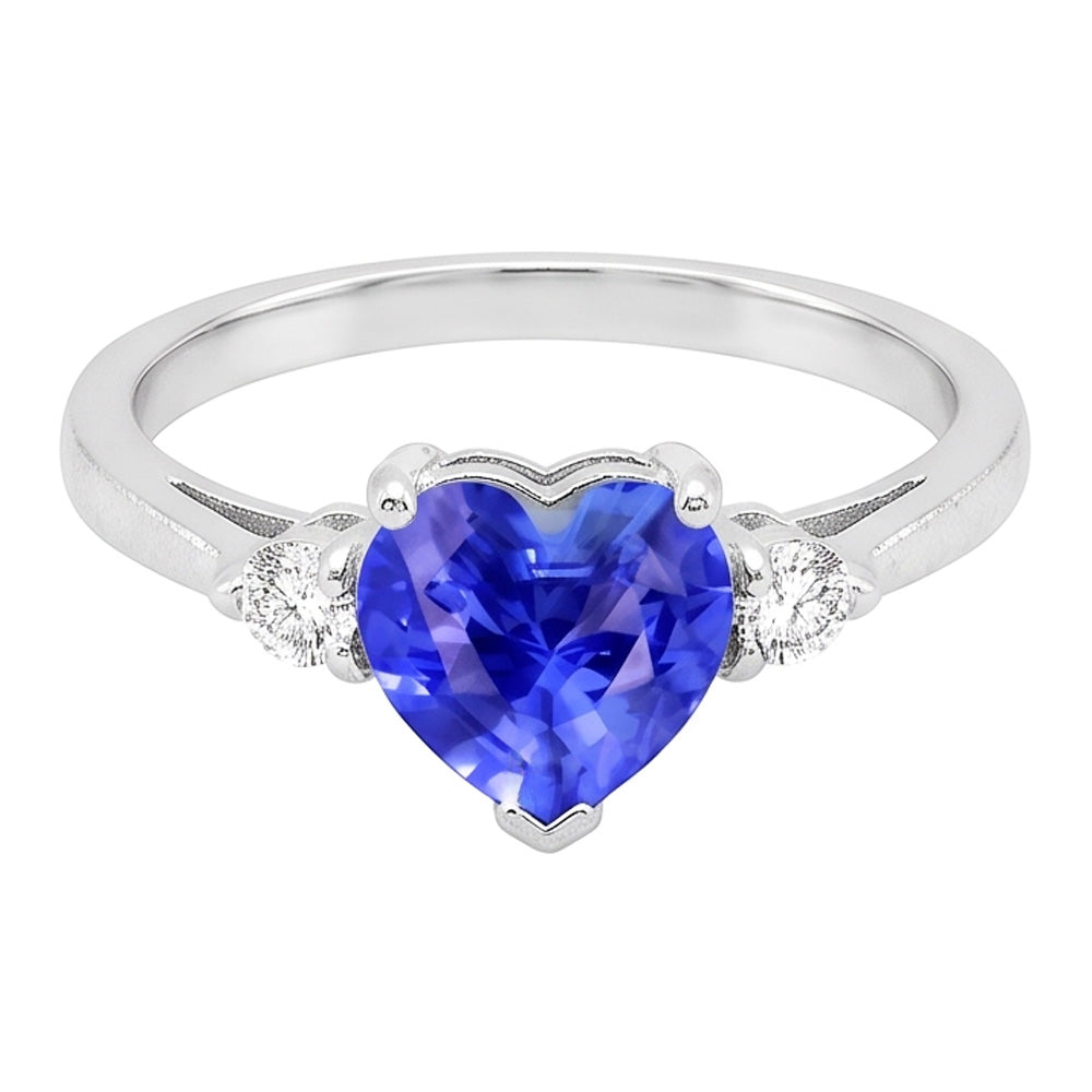 Echter Diamant Ring 1.75 Karat