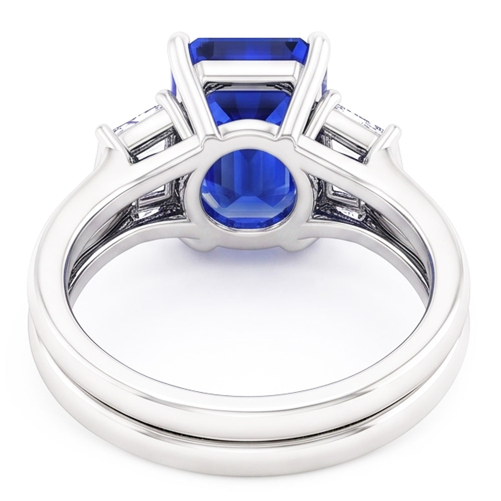 Echter Diamant Ring 1.75 Karat