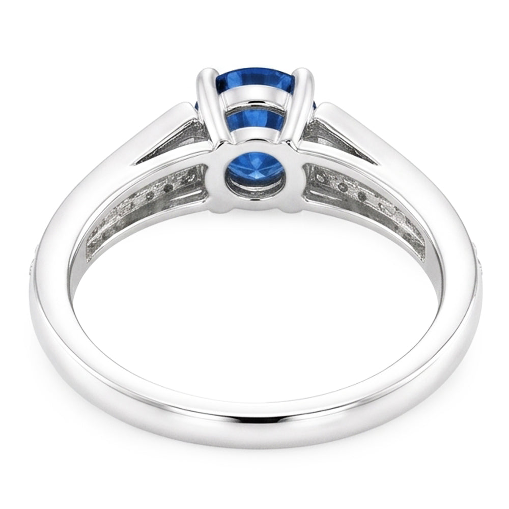Echter Diamant Ring 1.75 Karat