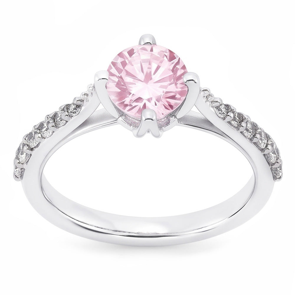 Echter Diamant Ring 1.91 Karat