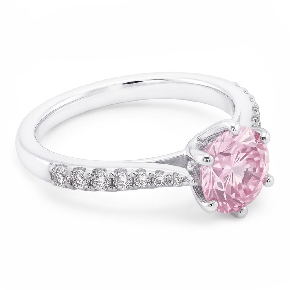 Echter Diamant Ring 1.91 Karat
