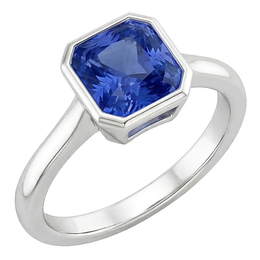 Echter Diamant Ring 1 Karat