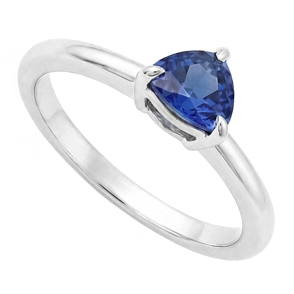 Echter Diamant Ring 1 Karat