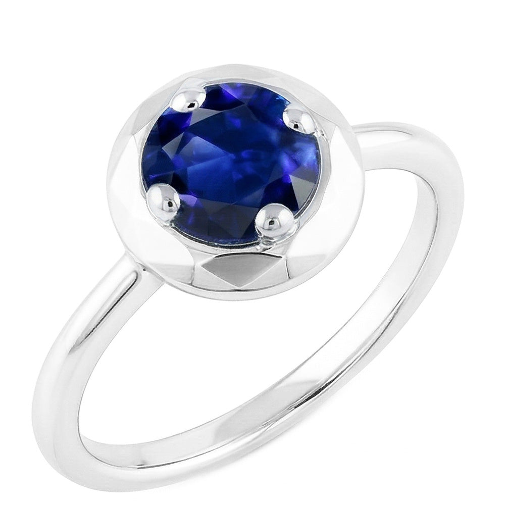 Echter Diamant Ring 1 Karat