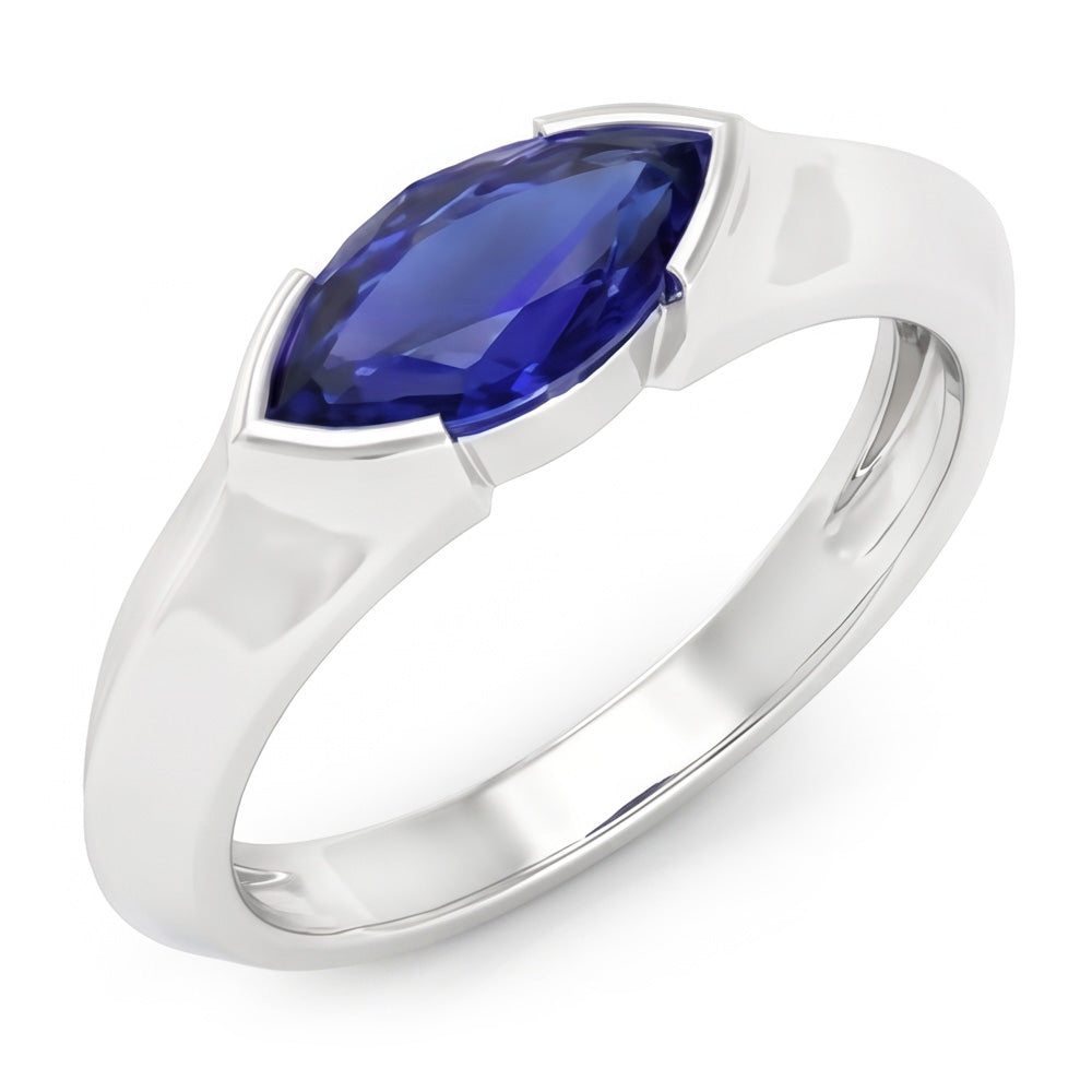 Echter Diamant Ring 1 Karat