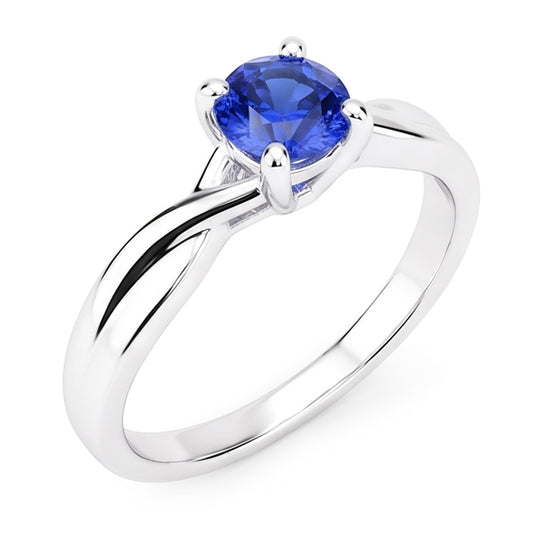 Echter Diamant Ring 1 Karat