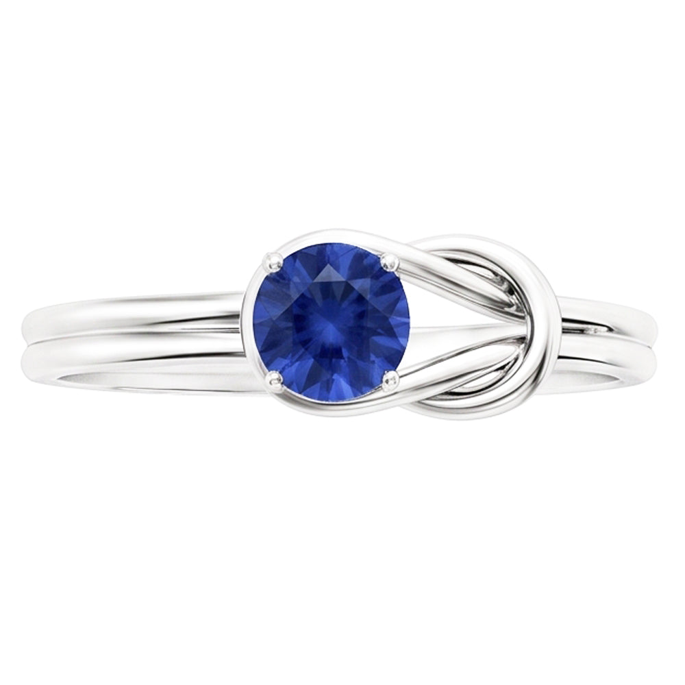 Echter Diamant Ring 1 Karat