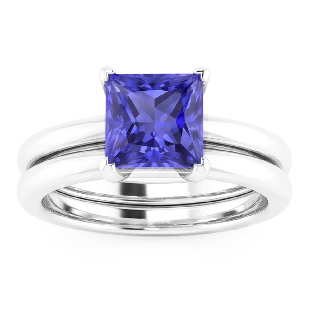 Echter Diamant Ring 1 Karat