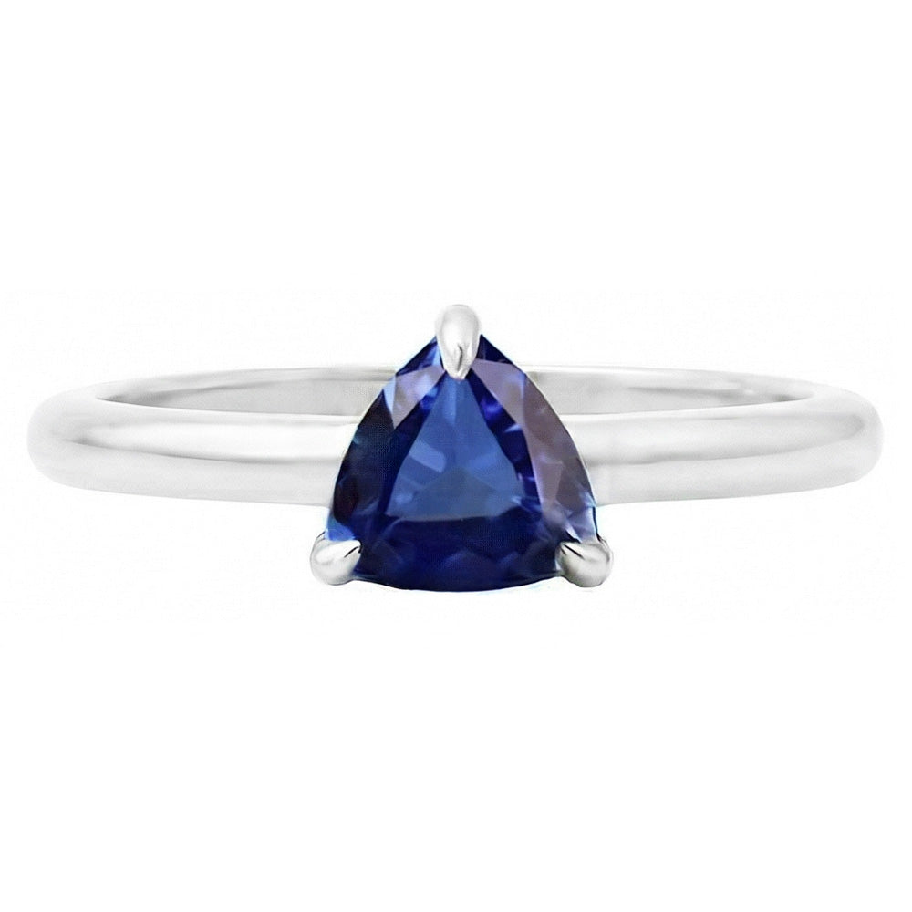 Echter Diamant Ring 1 Karat