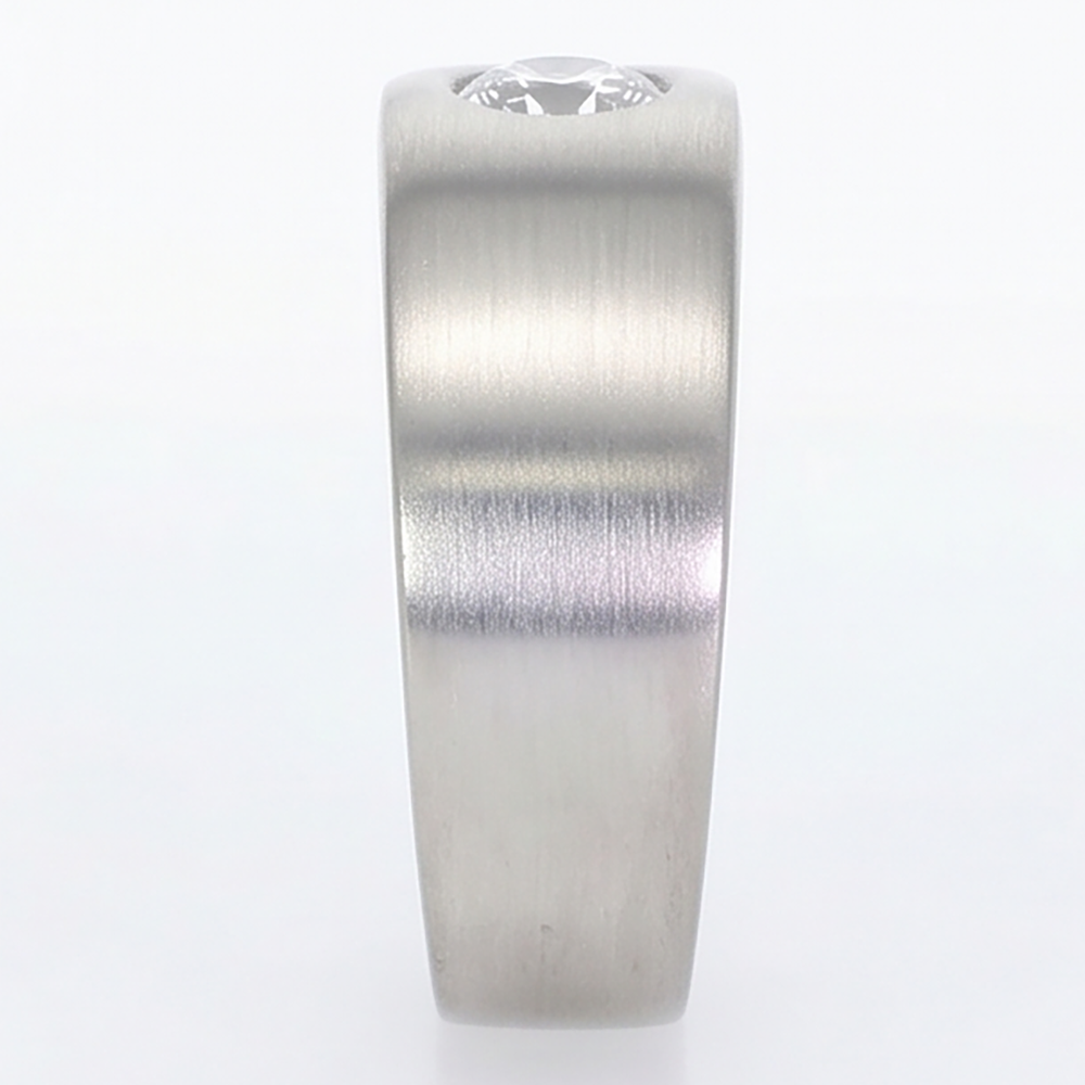 Echter Diamant Ring 1 Karat
