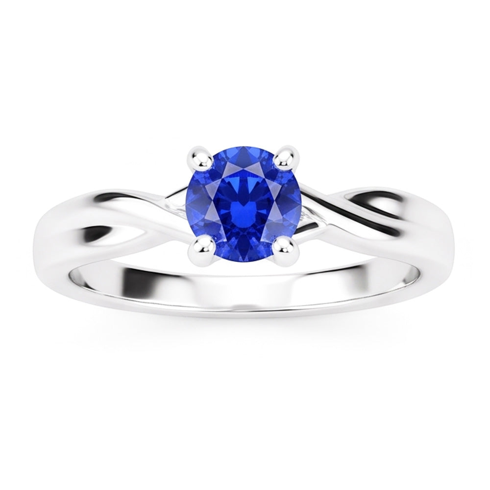 Echter Diamant Ring 1 Karat