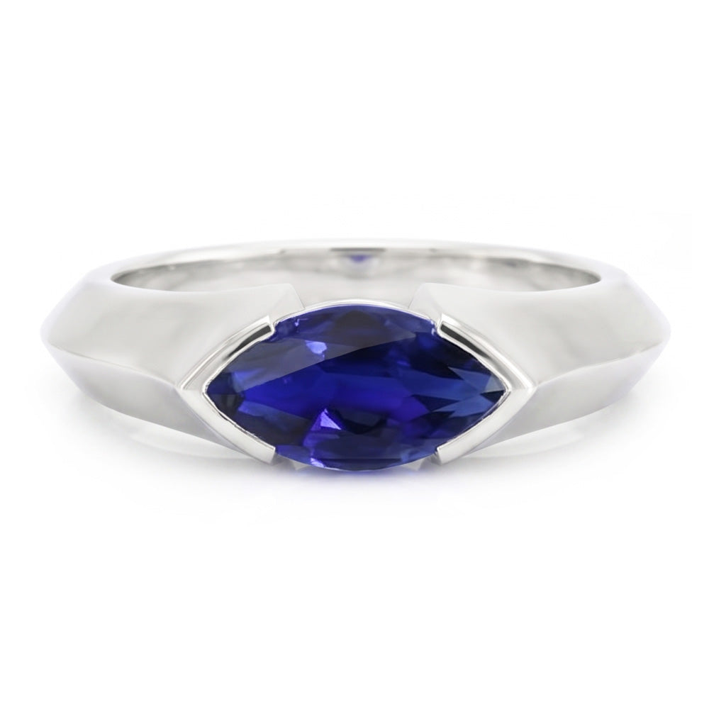 Echter Diamant Ring 1 Karat