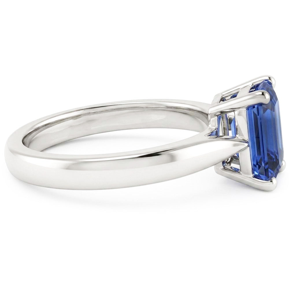 Echter Diamant Ring 1 Karat