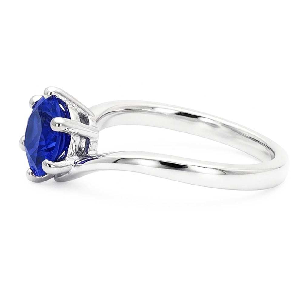 Echter Diamant Ring 1 Karat