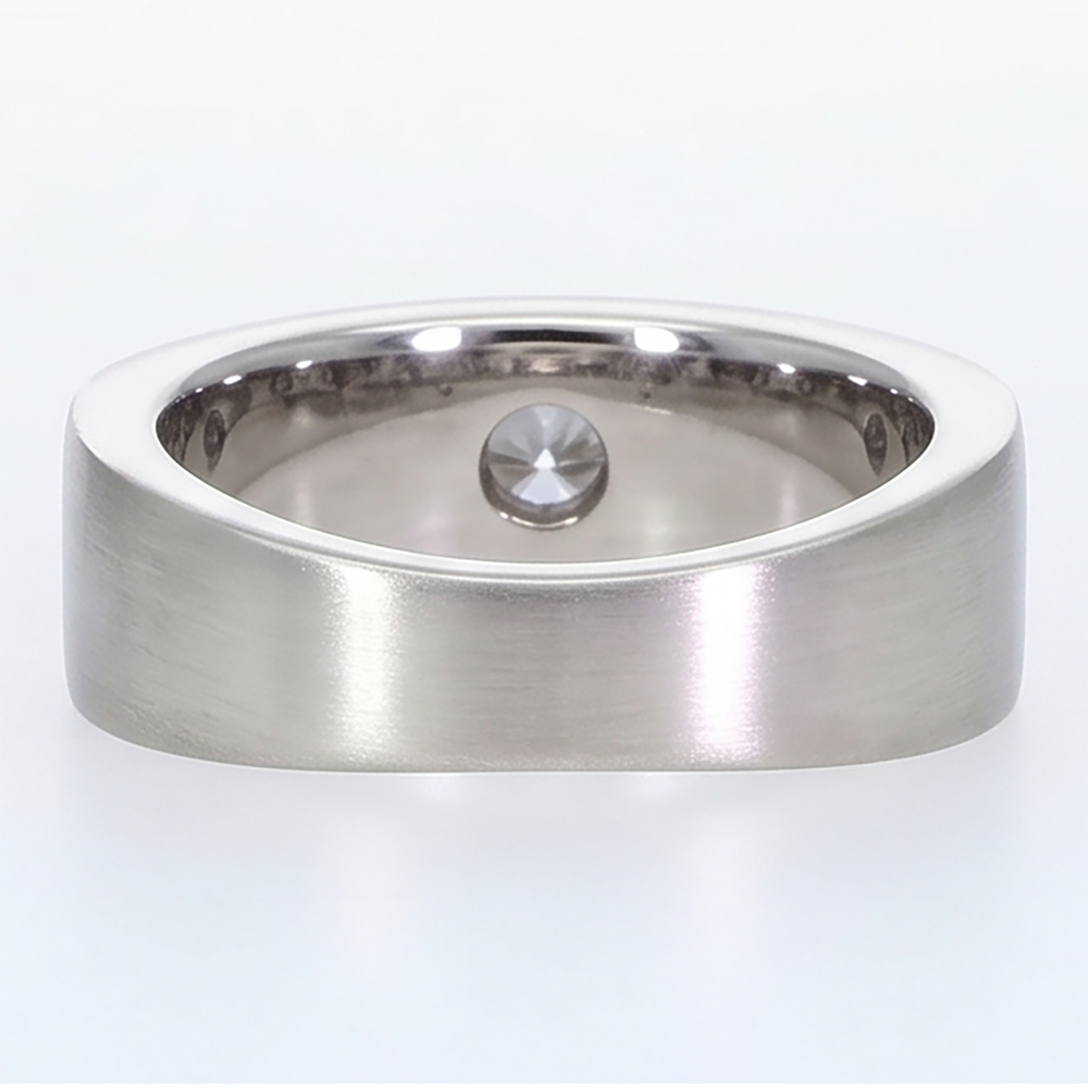 Echter Diamant Ring 1 Karat