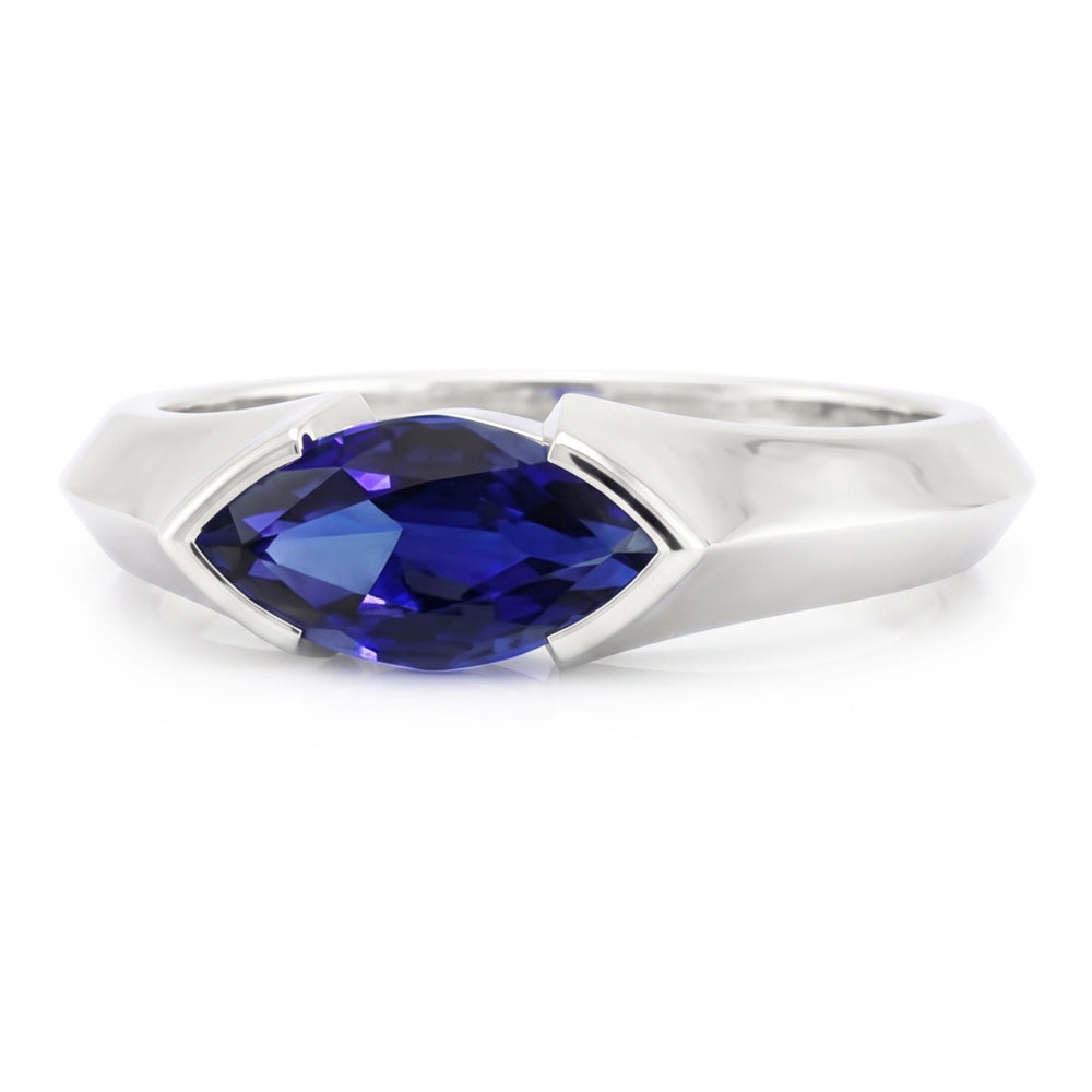 Echter Diamant Ring 1 Karat