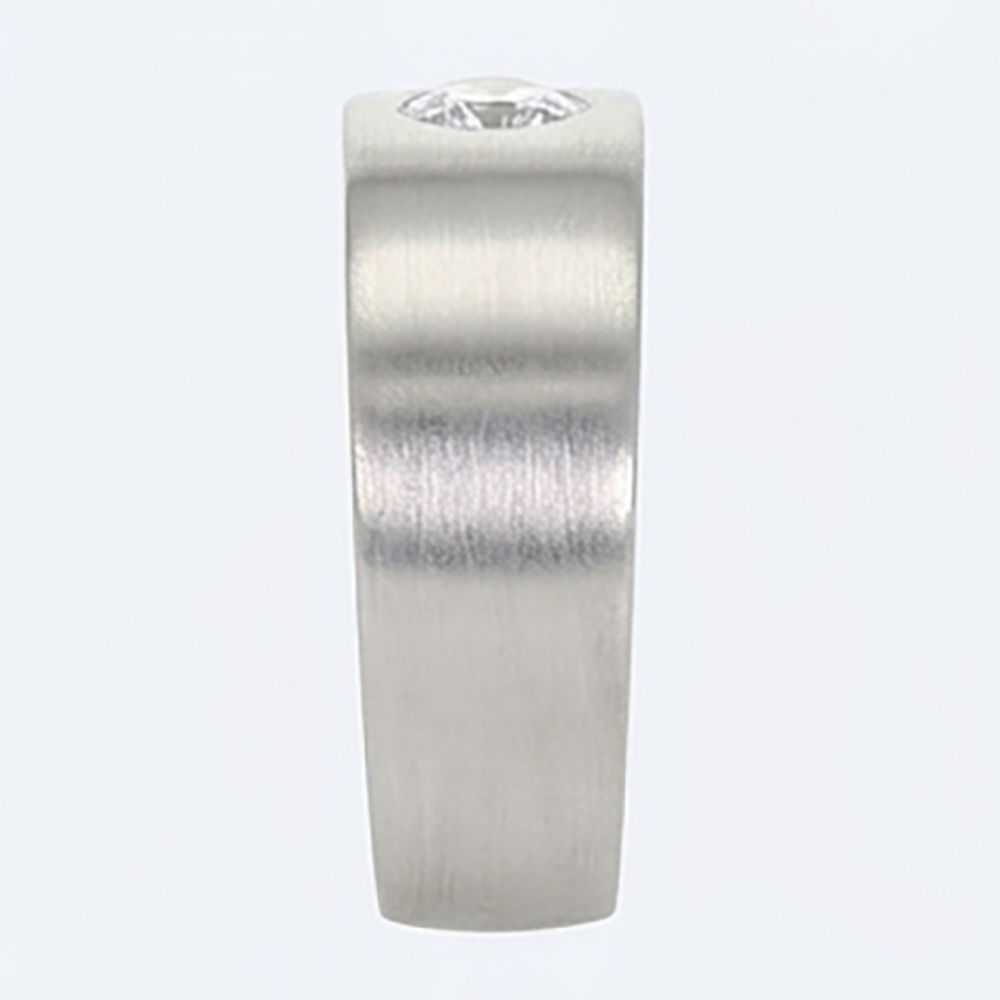 Echter Diamant Ring 1 Karat