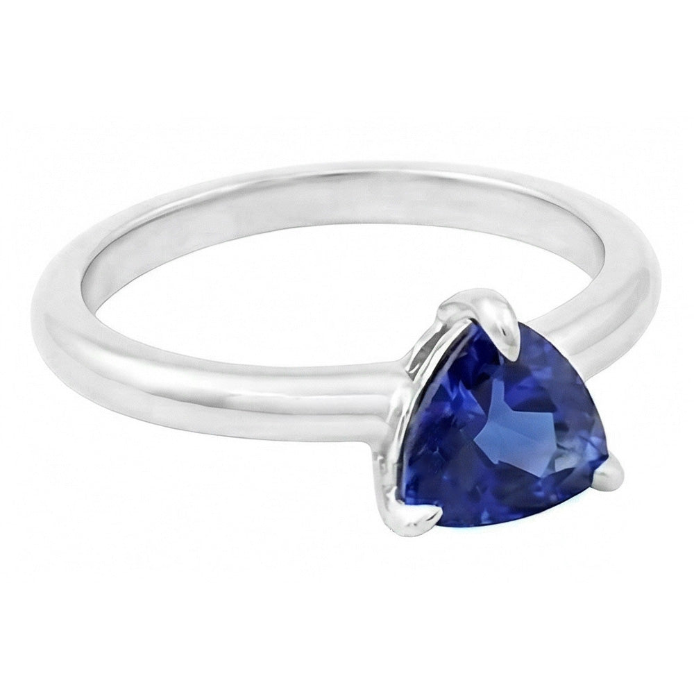 Echter Diamant Ring 1 Karat