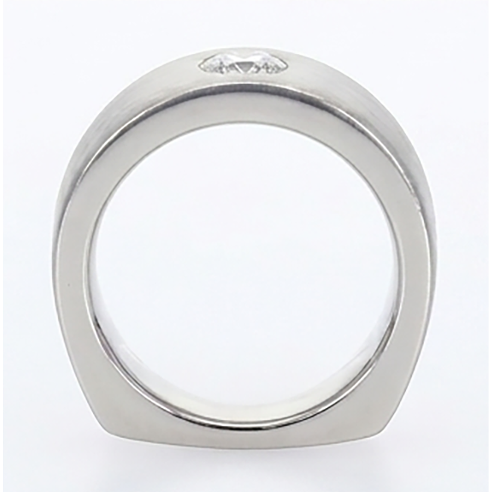 Echter Diamant Ring 1 Karat