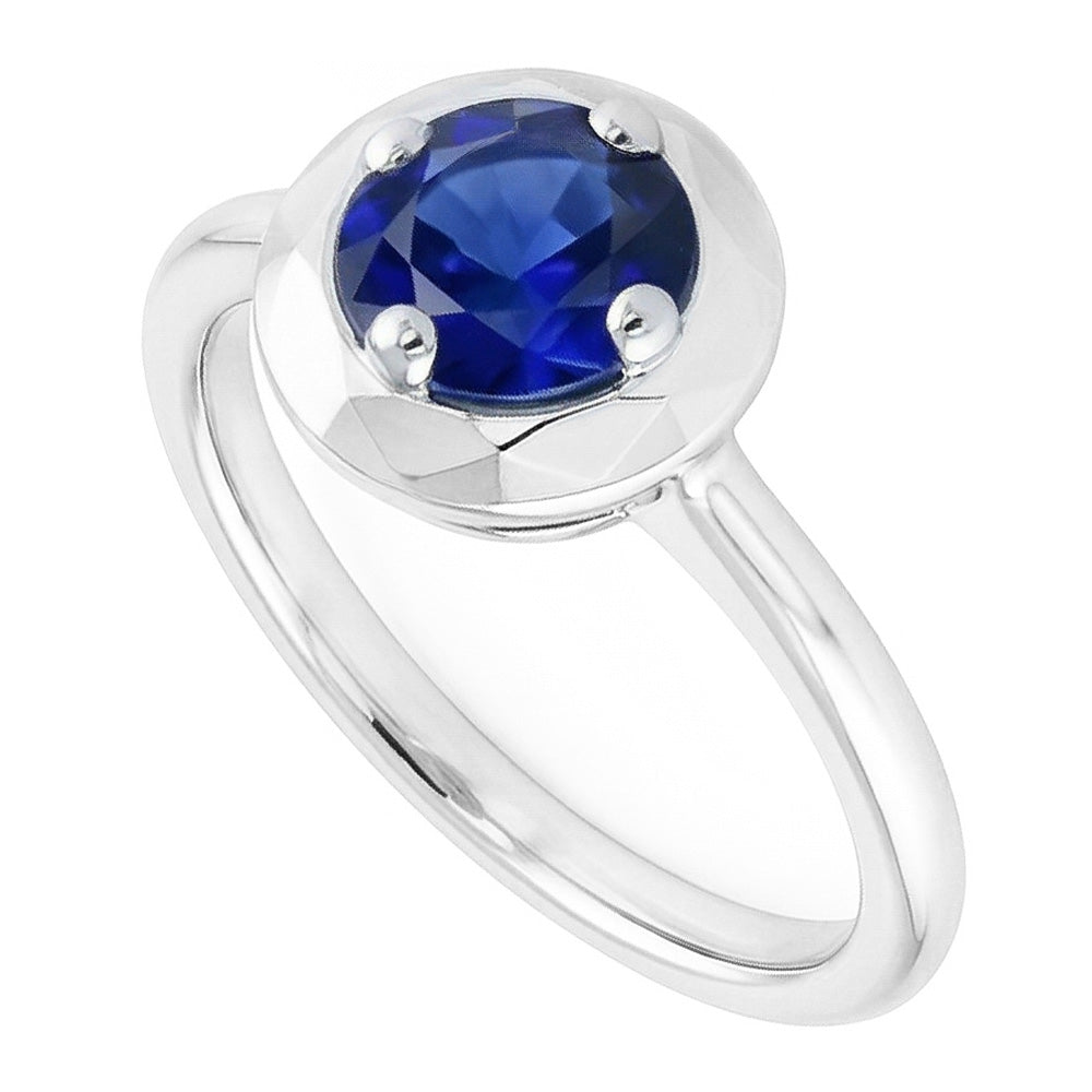 Echter Diamant Ring 1 Karat