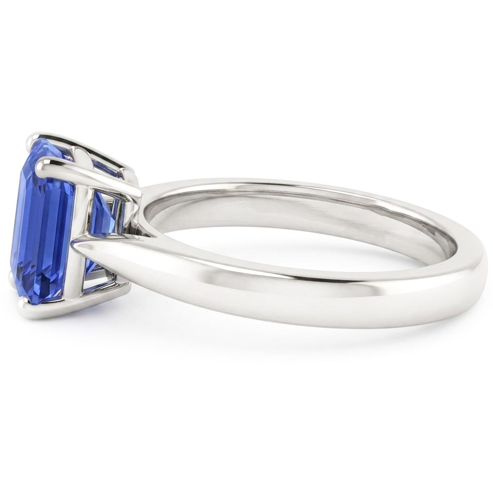 Echter Diamant Ring 1 Karat