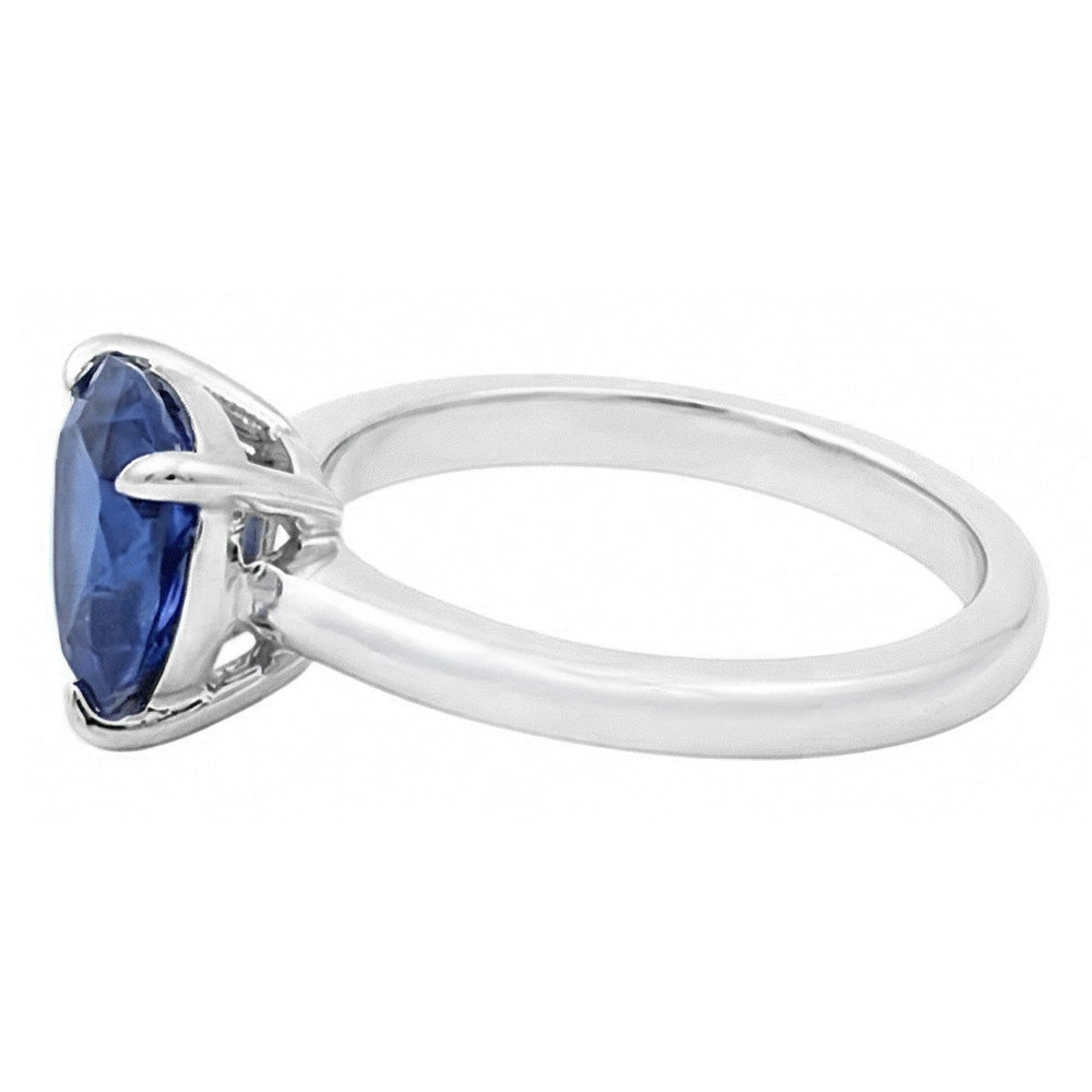 Echter Diamant Ring 1 Karat