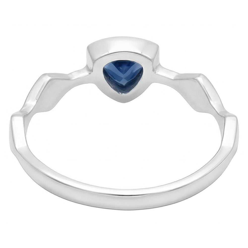 Echter Diamant Ring 1 Karat