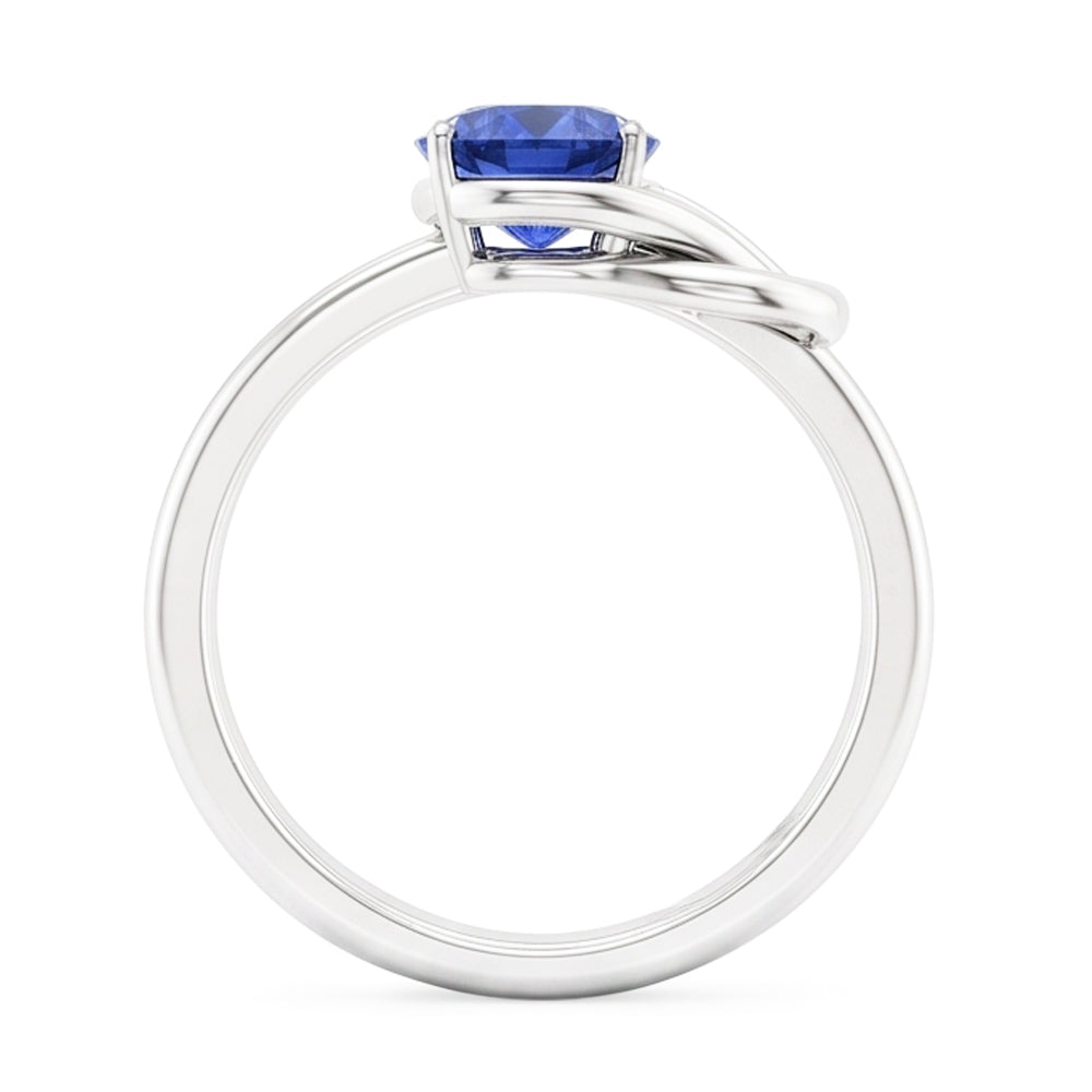 Echter Diamant Ring 1 Karat