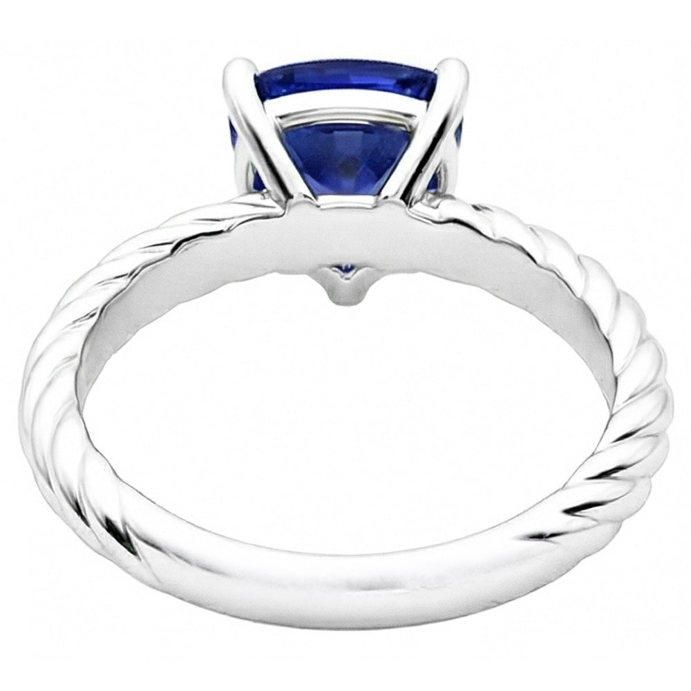 Echter Diamant Ring 1 Karat