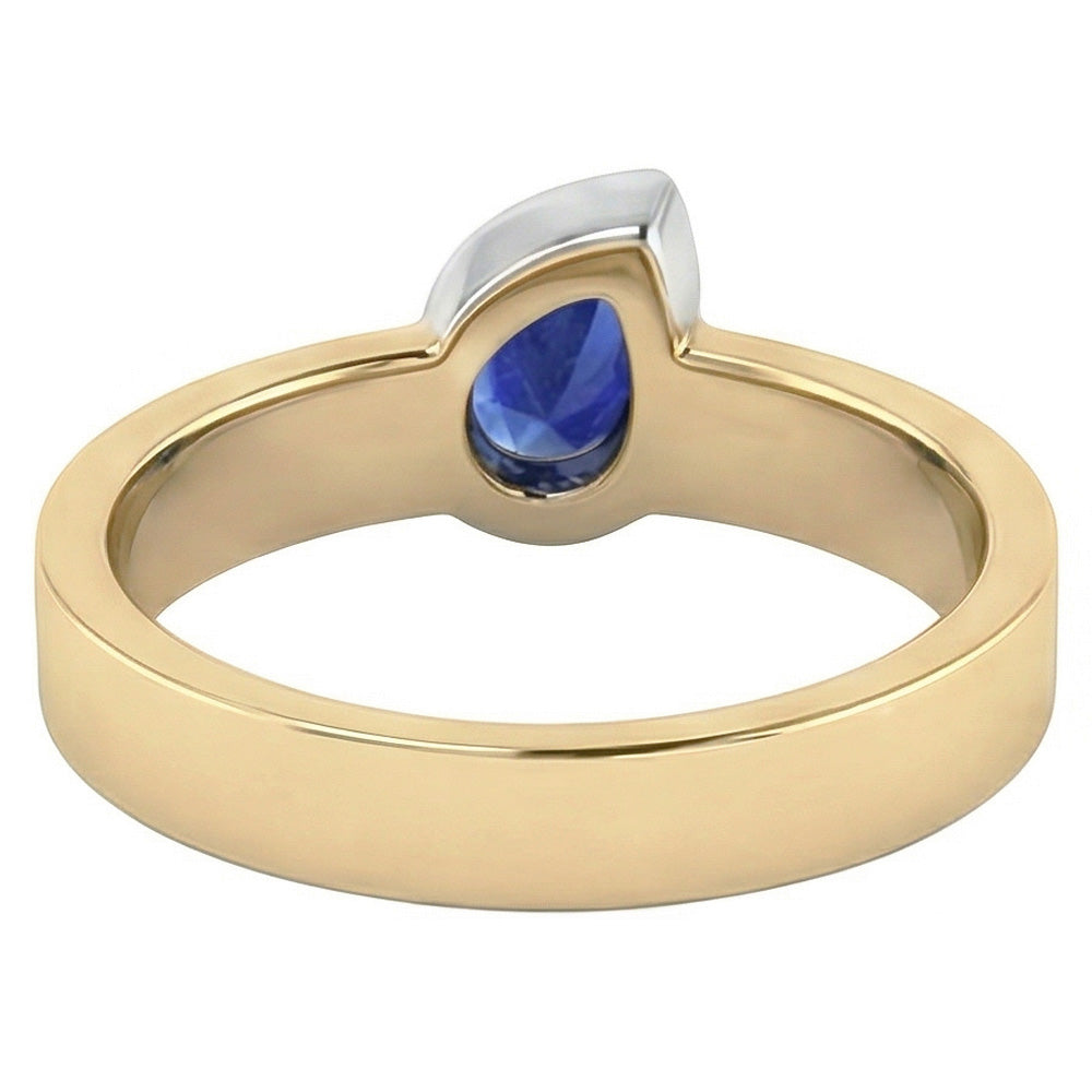 Echter Diamant Ring 1 Karat