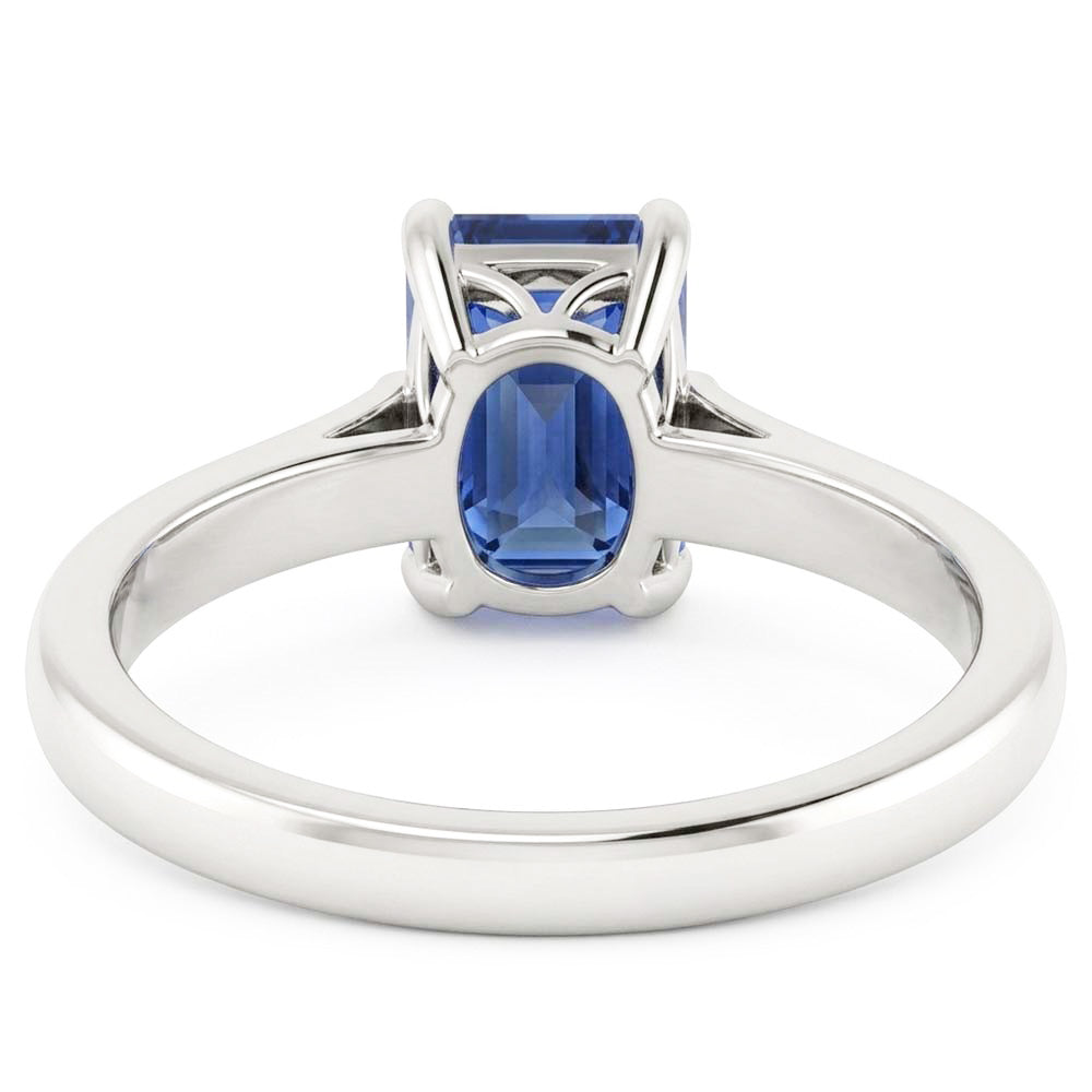 Echter Diamant Ring 1 Karat