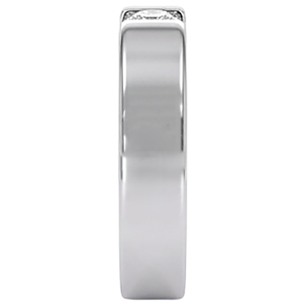 Echter Diamant Ring 1 Karat