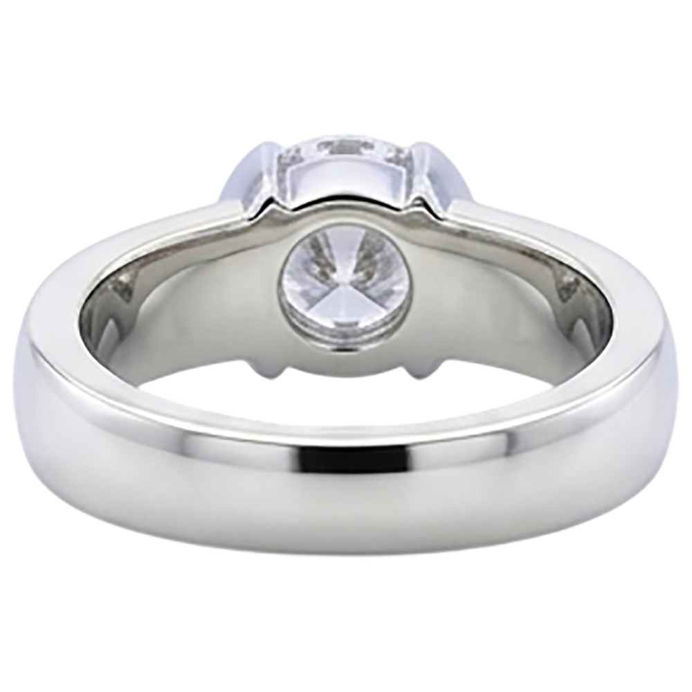 Echter Diamant Ring 1 Karat