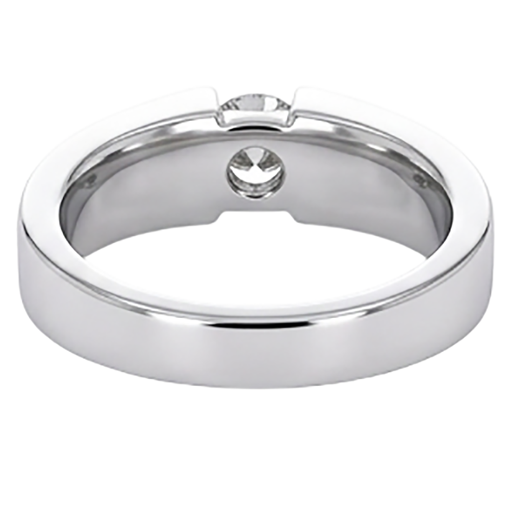 Echter Diamant Ring 1 Karat