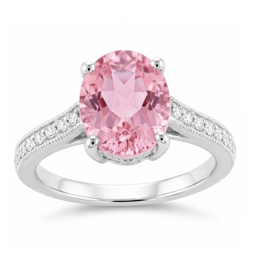 Echter Diamant Ring 10.50 Karat