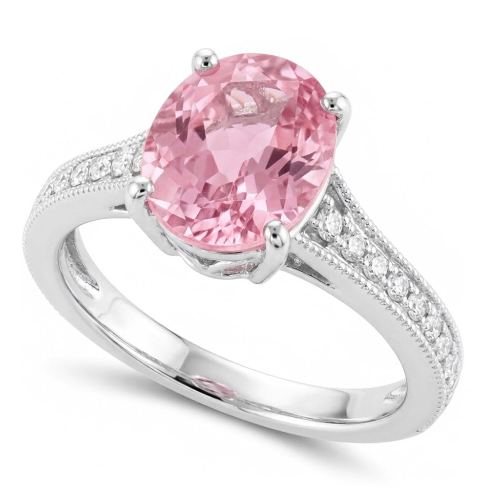Echter Diamant Ring 10.50 Karat