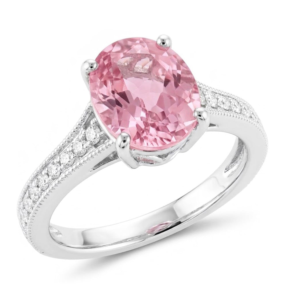 Echter Diamant Ring 10.50 Karat