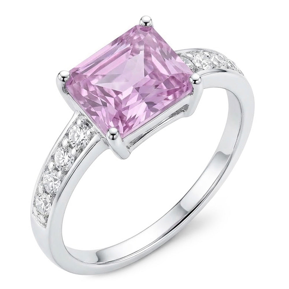 Echter Diamant Ring 12.50 Karat