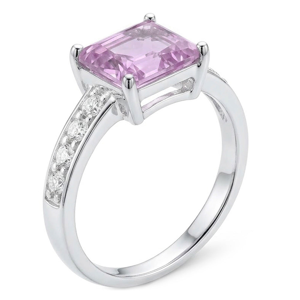 Echter Diamant Ring 12.50 Karat