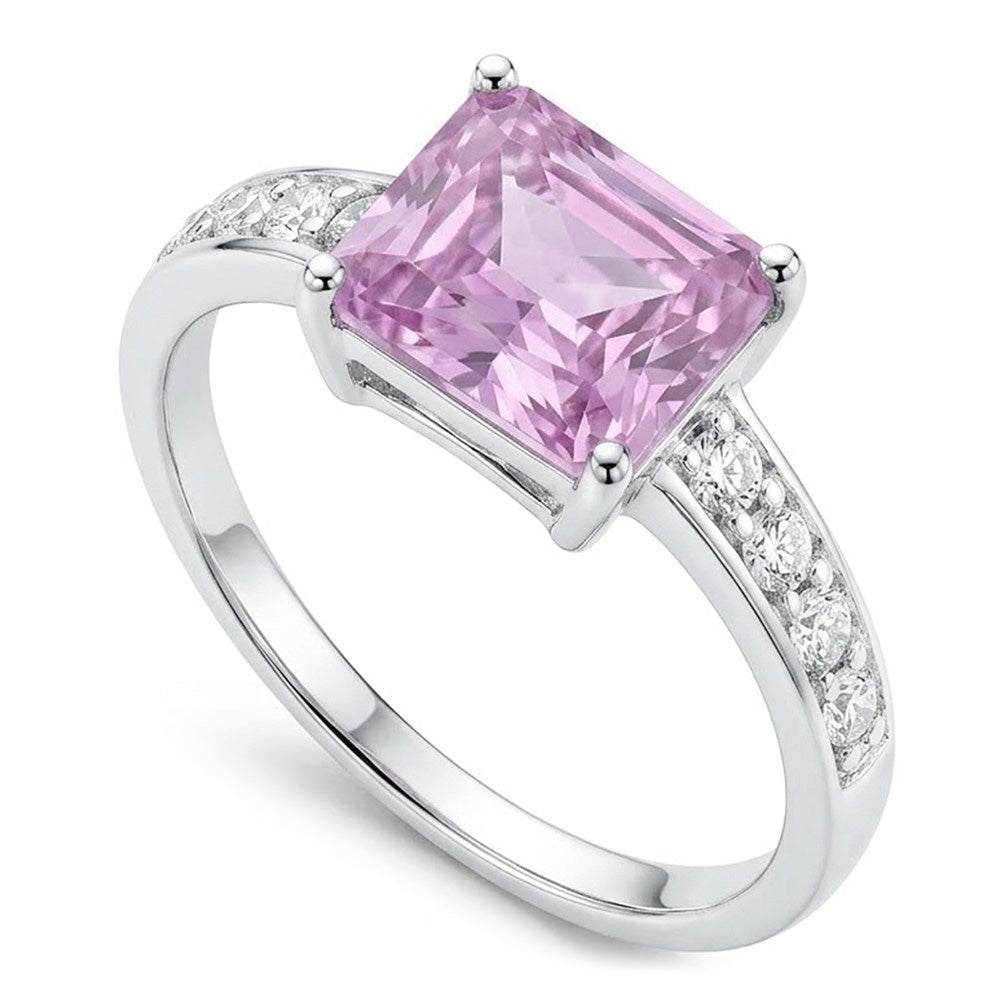 Echter Diamant Ring 12.50 Karat