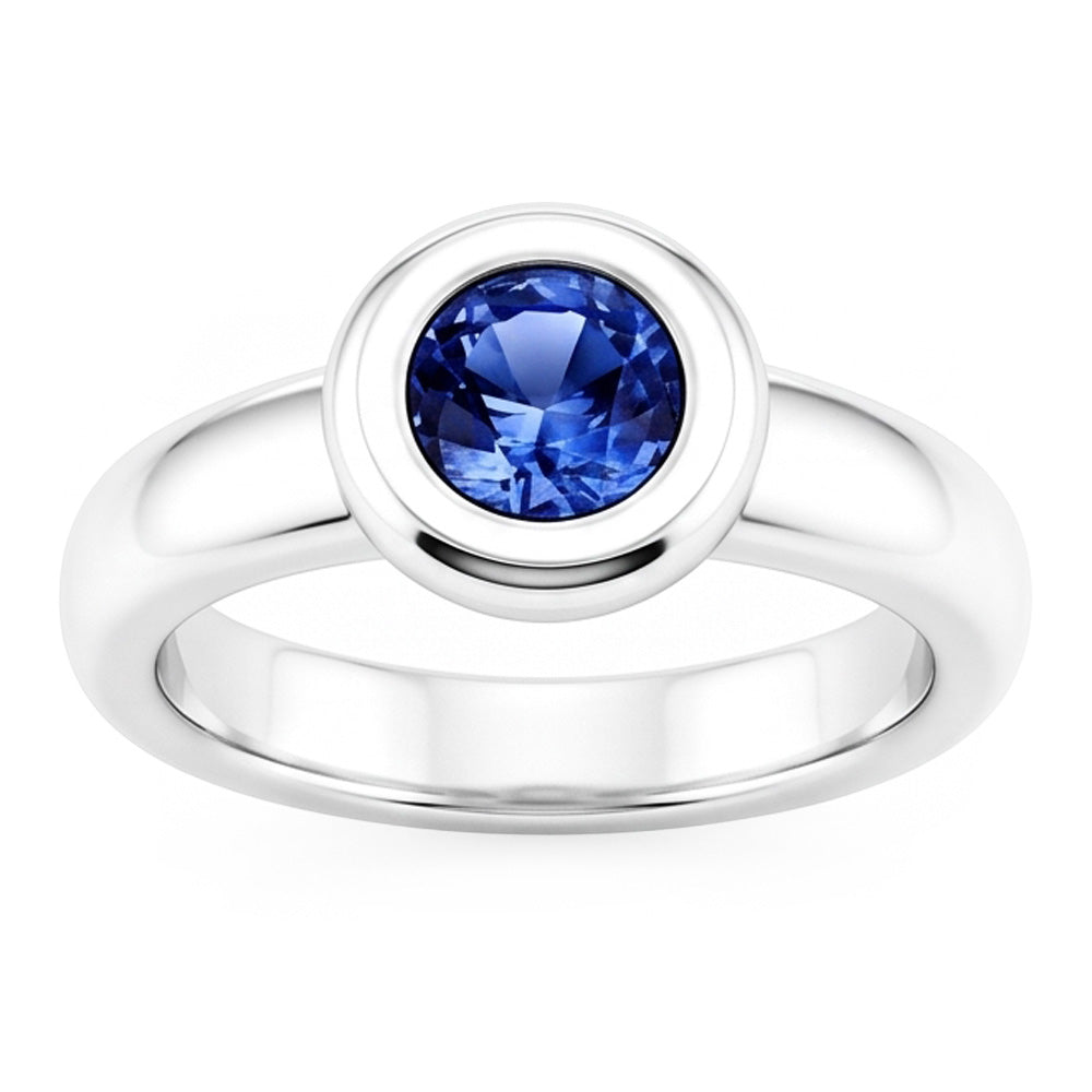 Echter Diamant Ring 14 Karat