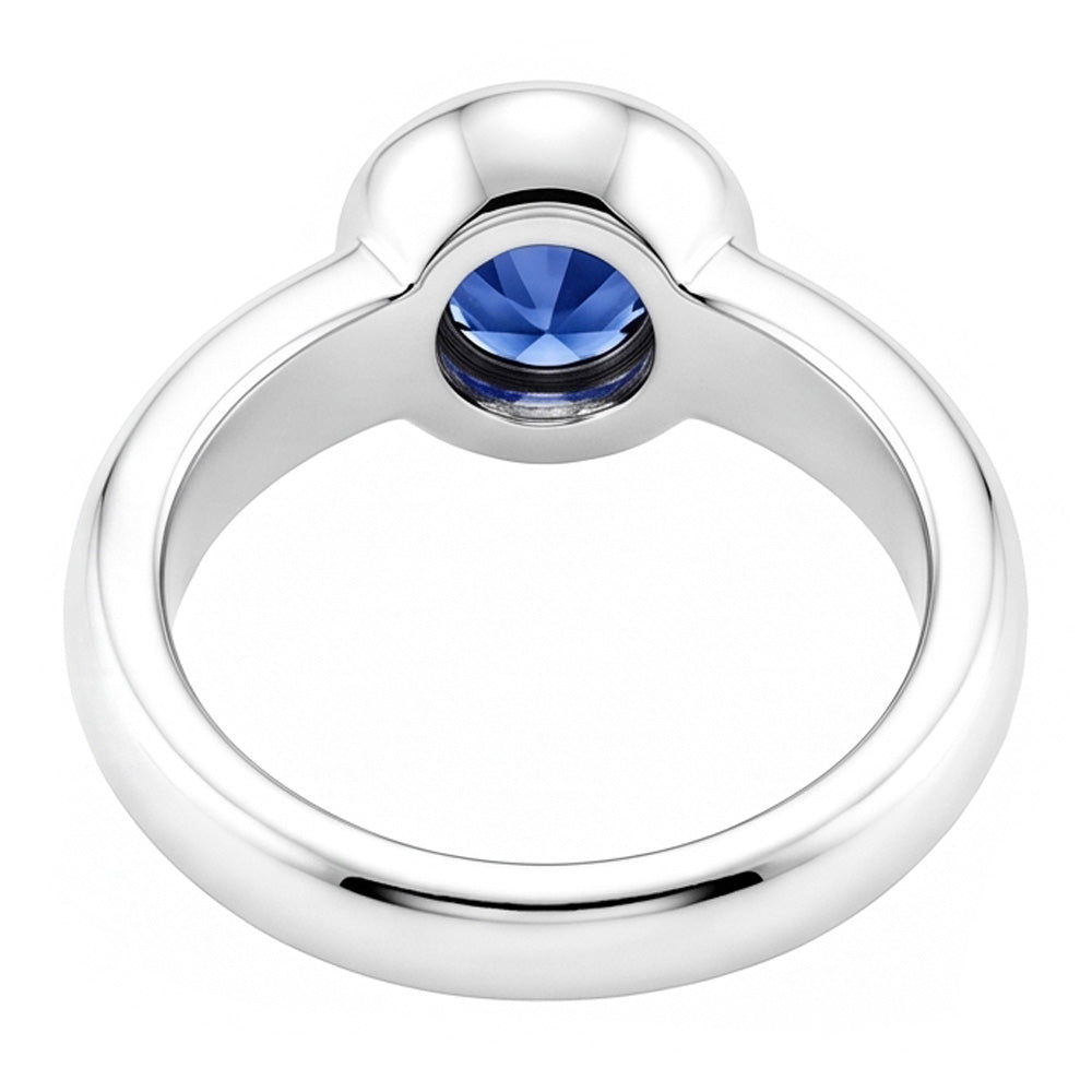 Echter Diamant Ring 14 Karat